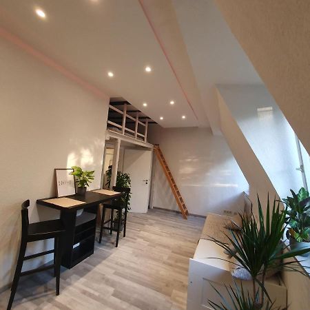 Zentral Duisburg Apartment Екстериор снимка