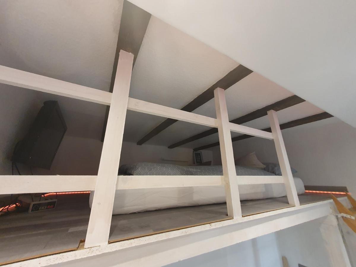 Zentral Duisburg Apartment Екстериор снимка