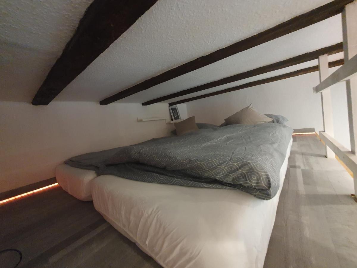 Zentral Duisburg Apartment Екстериор снимка