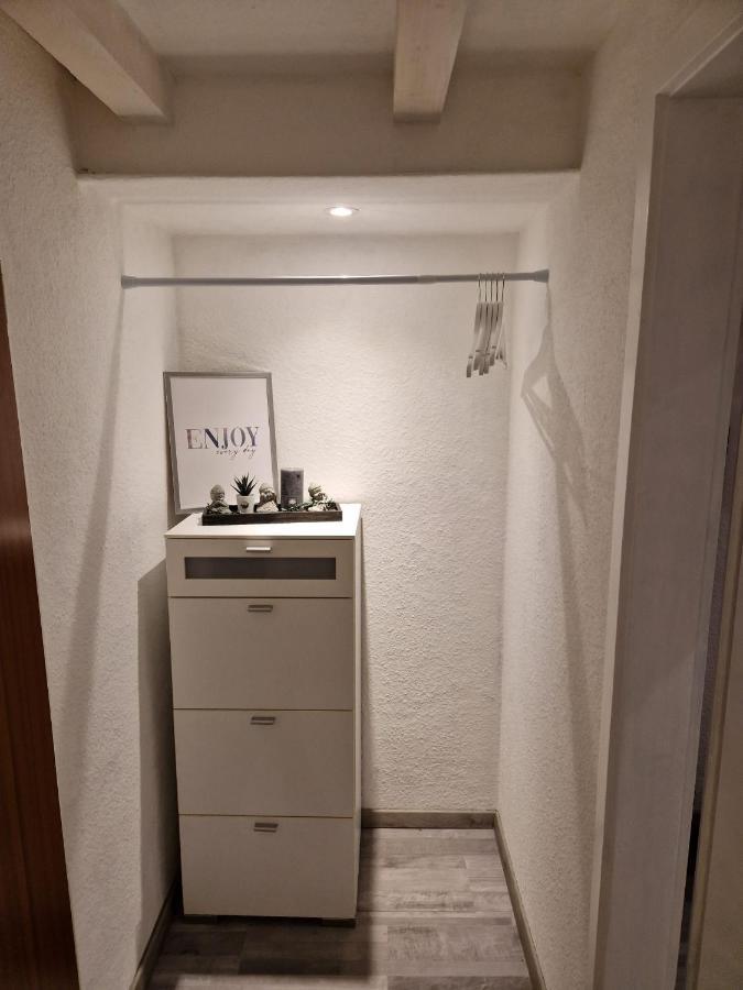 Zentral Duisburg Apartment Екстериор снимка
