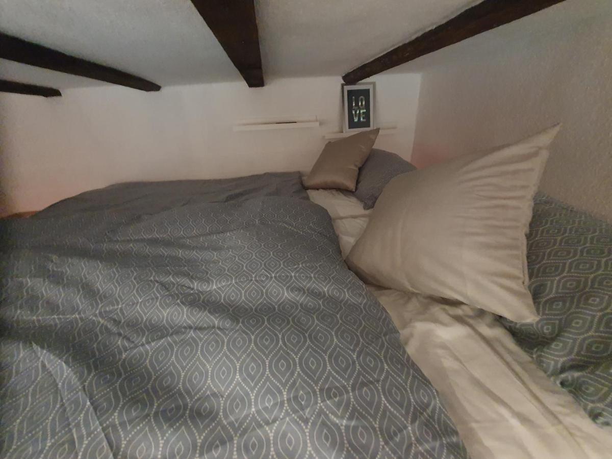 Zentral Duisburg Apartment Екстериор снимка