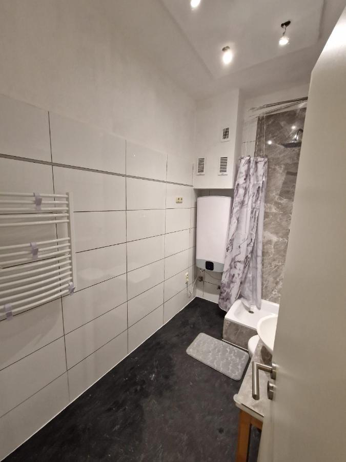 Zentral Duisburg Apartment Екстериор снимка