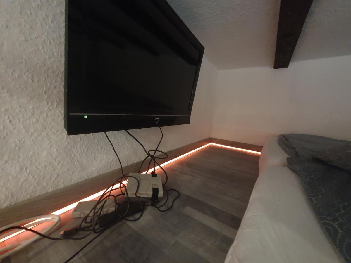 Zentral Duisburg Apartment Екстериор снимка